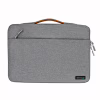 Чехол для ноутбука Grand-X 15'' SLX Grey (SLX-15G) - Image 1