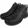 Ботинки рабочие GTM SM-071 р.41 композ.носок, на шнурках S3 SRC Comfort (SM-071-41) - Image 1