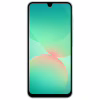 Мобильный телефон Samsung Galaxy A26 5G 6/128Gb Light Green (SM-A266BLGBEUC) - Image 2