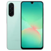 Мобильный телефон Samsung Galaxy A26 5G 6/128Gb Light Green (SM-A266BLGBEUC) - Image 1