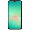 Мобильный телефон Samsung Galaxy A26 5G 6/128Gb White (SM-A266BZWBEUC) - Image 2