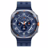 Смарт-часы Samsung Galaxy Watch Ultra (2025) Titanium Blue (SM-L705FZB2SEK) - Image 2