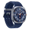 Смарт-часы Samsung Galaxy Watch Ultra (2025) Titanium Blue (SM-L705FZB2SEK) - Image 3