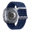 Смарт-часы Samsung Galaxy Watch Ultra (2025) Titanium Blue (SM-L705FZB2SEK) - Image 4