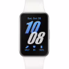 Фитнес браслет Samsung Galaxy Fit3 SM-R390 Silver (SM-R390NZSASEK) - Image 2