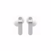 Наушники Samsung Galaxy Buds4 White (SM-R540NZWASEK) - Image 1