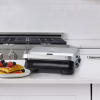 Сэндвичница Braun SM5005 SILVBK - Image 5