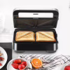 Сэндвичница Braun SM5005 SILVBK - Image 6