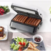 Сэндвичница Braun SM5005 SILVBK - Image 7