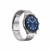 Смарт-годинник Globex Smart Watch Titan (silver) - Image 3