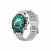 Смарт-годинник Globex Smart Watch Titan (silver) - Image 5