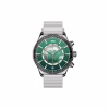 Смарт-годинник Globex Smart Watch Titan (silver) - Image 6