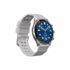Смарт-годинник Globex Smart Watch Titan (silver) - Image 7