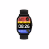 Смарт-годинник Globex Smart Watch Urban (Black) - Image 8