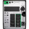 Пристрій безперебійного живлення APC Smart-UPS 1500VA LCD SmartConnect (SMT1500IC) - Image 2