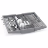 Посудомоечная машина Bosch SMV2IVX00K - Image 5