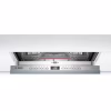 Посудомийна машина Bosch SMV4HCX40K - Image 3