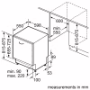 Посудомийна машина Bosch SMV4HCX40K - Image 10
