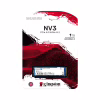 Накопичувач SSD M.2 2280 1TB Kingston (SNV3S/1000G) - Image 3