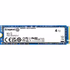 Накопитель SSD M.2 2280 4TB Kingston (SNV3S/4000G) - Image 1