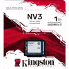 Накопитель SSD M.2 2230 1TB NV3 Kingston (SNV3SM3/1T0) - Image 3