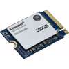 Накопитель SSD M.2 2230 500GB NV3 Kingston (SNV3SM3/500G) - Image 2