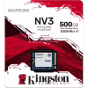 Накопитель SSD M.2 2230 500GB NV3 Kingston (SNV3SM3/500G) - Image 3