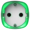 Умная розетка Ajax Socket біла - Image 2