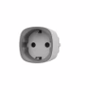 Умная розетка Ajax Socket біла - Image 4