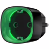 Розумна розетка Ajax Socket чорна - Image 1