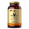 Мультивітамін Solgar Мультивітаміни без заліза, формула VM-75, Iron-Free Formula (SOL-01153) - Image 1
