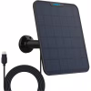 Сонячна панель Reolink Solar Panel 2 Black - Image 1