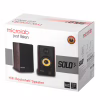 Акустическая система Microlab SOLO 3 40W Brown (SOLO-3BR) - Image 11