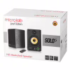 Акустична система Microlab SOLO 5 90W Brown (SOLO-5BR) - Image 12