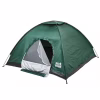 Намет Skif Outdoor Adventure I 200x200 cm Green (SOTSL200G) - Image 3