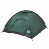 Намет Skif Outdoor Adventure I 200x200 cm Green (SOTSL200G) - Image 1