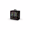 Акустична система Vinga SP-200 LED USB Black - Image 4