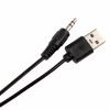 Акустична система Vinga SP-200 LED USB Black - Image 8