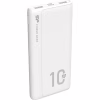 Батарея универсальная Silicon Power 10000mAh QP15 White (SP10KMAPBKQP150W) - Image 2