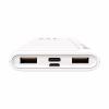 Батарея универсальная Silicon Power 10000mAh QP15 White (SP10KMAPBKQP150W) - Image 3