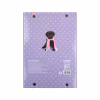 Папка для тетрадей Kite В5 на резинке Studio Pets, картон (SP23-210) - Image 3