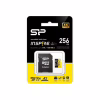 Карта пам'яті Silicon Power 256GB microSDXC class 10 UHS-I U3 V30 A1 Inspire (SP256GBSTXLA2V1NSP) - Image 1