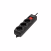 Сетевой фильтр питания Gembird SPG3-G-15B-PRO - Image 2