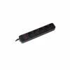 Сетевой фильтр питания Gembird SPG5-G-10B - Image 1