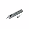 Сетевой фильтр питания Gembird SPX-B-6 (SPG5-X-6G) - Image 2