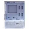 Корпус для ПК Vinga Splinter White - Image 6