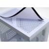 Корпус для ПК Vinga Splinter White - Image 9