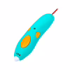 3D - ручка 3Doodler Start Plus - КРЕАТИВ (72 стрижнів) (SPLUS) - Image 2
