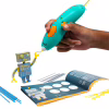 3D - ручка 3Doodler Start Plus - КРЕАТИВ (72 стрижнів) (SPLUS) - Image 4