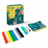 3D - ручка 3Doodler Start Plus - КРЕАТИВ (72 стрижнів) (SPLUS) - Image 1